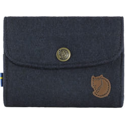 Fjällräven Norrvåge Noir Coton, Polyester