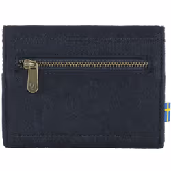 Fjällräven Norrvåge Noir Coton, Polyester