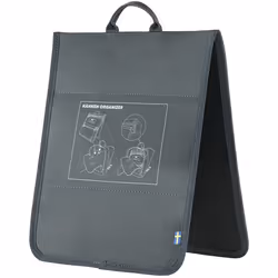 Fjällräven Kånken organiseur personnel Polyamide Marine