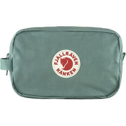 Fjällräven Kånken Gear Bag 2 L Coton, Polyester Vert