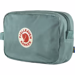 Fjällräven Kånken Gear Bag 2 L Coton, Polyester Vert