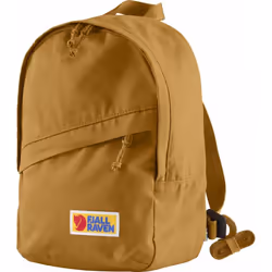 Fjällräven Vardag Mini, Ville, Unisexe, Coton, Polyester