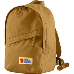 Fjällräven Vardag Mini sac à dos Sable Coton, Polyester