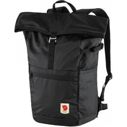 Fjällräven 23222-550 sac à dos Noir Polyamide