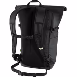 Fjällräven 23222-550 sac à dos Noir Polyamide