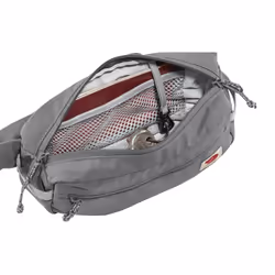 Fjällräven High Coast Hip Pack sacs bananes Polyamide Noir - Vue supplémentaire 10