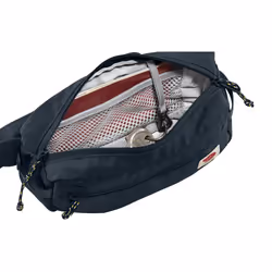 Fjällräven High Coast Hip Pack sacs bananes Polyamide Noir - Vue supplémentaire 11
