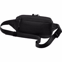 Fjällräven High Coast Hip Pack sacs bananes Polyamide Noir