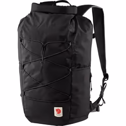 Fjällräven High Coast Rolltop 26, Garçon/Fille, Imperméable, Polyamide