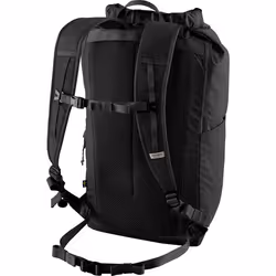 Fjällräven High Coast Rolltop 26 sac à dos Noir Polyamide
