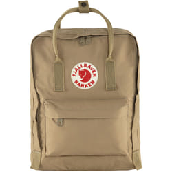 Fjällräven Kånken sac à dos Marron Vinylon