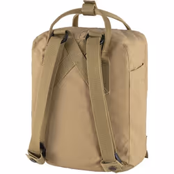 Fjällräven Kånken Mini sac à dos Jaune Polypropylène (PP) - Vue supplémentaire 4
