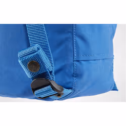 Fjällräven Kånken Mini sac à dos Jaune Polypropylène (PP) - Vue supplémentaire 7
