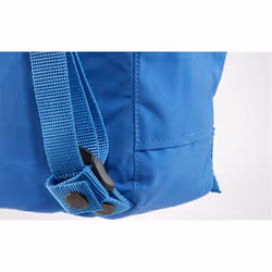 Fjällräven Kånken Mini sac à dos Jaune Polypropylène (PP) - Vue supplémentaire 8