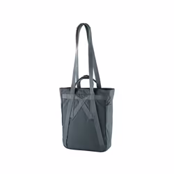 Fjällräven Kanken Totepack sac à dos Sac à dos normal Graphite Coton, Polyester - Vue supplémentaire 4