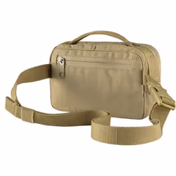 Fjällräven Kånken sacs bananes Vinylon Sable