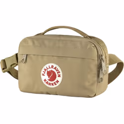 Fjällräven Kånken sacs bananes Vinylon Sable