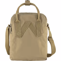 Fjällräven Kånken Sling Jaune Unisexe Sac à bandoulière - Vue supplémentaire 2
