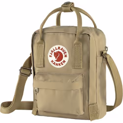 Fjällräven Kånken Sling Jaune Unisexe Sac à bandoulière - Vue supplémentaire 3