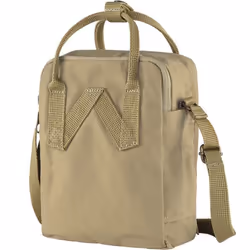 Fjällräven Kånken Sling Jaune Unisexe Sac à bandoulière - Vue supplémentaire 4