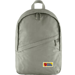 Fjällräven Vardag 16 sac à dos Sac à dos normal Olive Coton, Polyester
