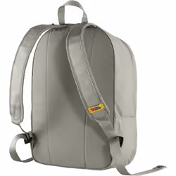Fjällräven Vardag 16 sac à dos Sac à dos normal Olive Coton, Polyester