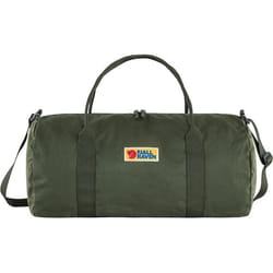 Fjällräven Vardag sac de voyage 30 L Coton, Polyester Vert