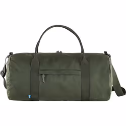 Fjällräven Vardag sac de voyage 30 L Coton, Polyester Vert