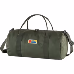 Fjällräven Vardag sac de voyage 30 L Coton, Polyester Vert