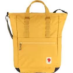 Fjällräven High Coast Totepack, Sport, Unisexe, 38,1 cm (15"), Compartiment pour Notebook, Imperméable, Polyamide
