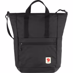 Fjällräven High Coast Totepack, Sport, Unisexe, 38,1 cm (15"), Compartiment pour Notebook, Imperméable, Polyamide