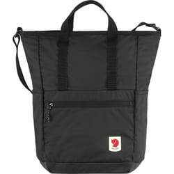 Fjällräven High Coast Totepack sac à dos Sac à dos de sport Noir Polyamide