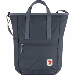 Fjällräven High Coast Totepack, Sport, Unisexe, 38,1 cm (15"), Compartiment pour Notebook, Imperméable, Polyamide