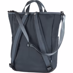 Fjällräven High Coast Totepack sac à dos Sac à dos de sport Marine Polyamide