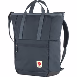 Fjällräven High Coast Totepack sac à dos Sac à dos de sport Marine Polyamide
