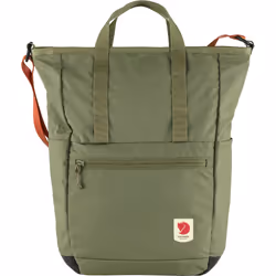 Fjällräven High Coast Totepack, Sport, Unisexe, 38,1 cm (15"), Compartiment pour Notebook, Imperméable, Polyamide