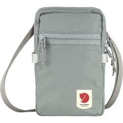 Fjällräven HIGH COAST POCKET Polyamide Gris Unisexe Sac bandoulière