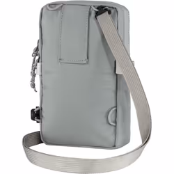 Fjällräven HIGH COAST POCKET Polyamide Gris Unisexe Sac bandoulière