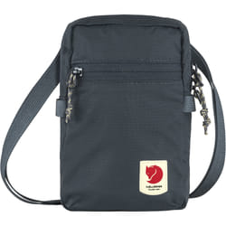 Fjällräven High Coast Pocket Polyamide Marine Unisexe Sac bandoulière