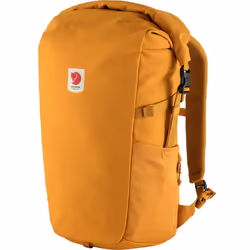 Fjällräven Ulvö Rolltop 30, Sport, Unisexe, 38,1 cm (15"), Compartiment pour Notebook, Imperméable, Polyamide