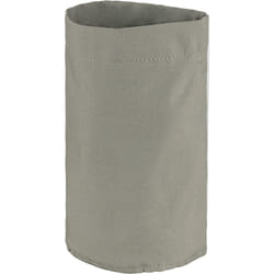 Fjällräven Kanken Pochette pour bouteille Vinylon Gris