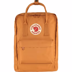Fjällräven Kanken, Ville, Imperméable, Polypropylène (PP), Vinylon