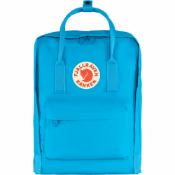 Fjällräven Kanken, Ville, Unisexe, Compartiment pour Notebook, Polypropylène (PP), Vinylon