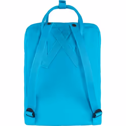 Fjällräven Kanken sac à dos Sac à dos normal Turquoise Polypropylène (PP), Vinylon