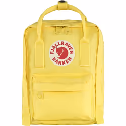 Fjällräven Kanken Mini, Ville, Imperméable, Polypropylène (PP), Vinylon