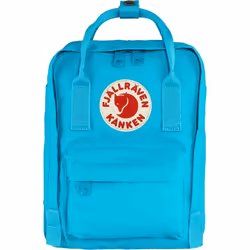 Fjällräven Kånken Mini, Ville, Imperméable, Polypropylène (PP), Vinylon