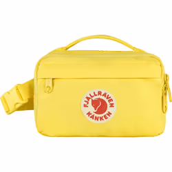 Fjällräven Kanken Hip Pack, 2 L, Monochromatique, Vinylon