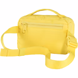 Fjällräven Kanken Hip Pack sacs bananes Vinylon Jaune