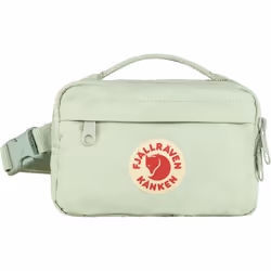 Fjällräven Kanken Hip Pack, 2 L, Monochromatique, Vinylon