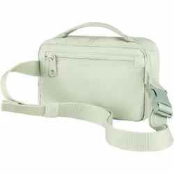 Fjällräven Kanken Hip Pack sacs bananes Vinylon Couleur menthe